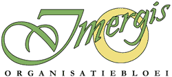 Logo van Imergis