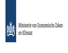 Logo van Ministerie van Economische Zaken en Klimaat