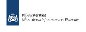 Logo van Rijkswaterstaat